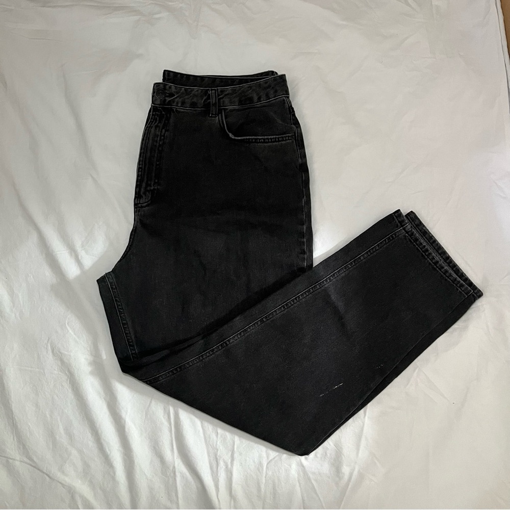 Urban Outfitters BDG mom jeans